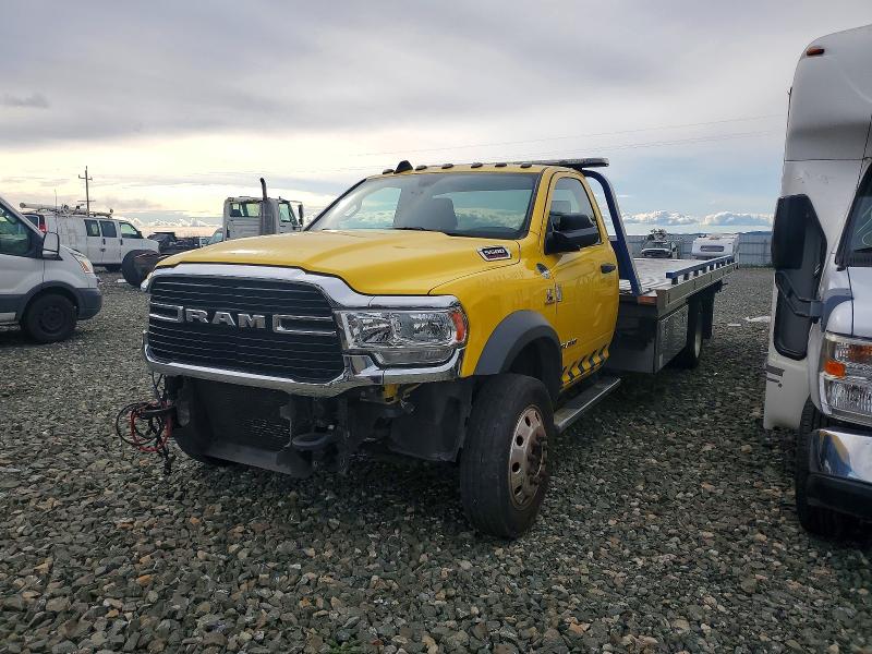 Продажа на аукционе авто 2019 Ram 5500, vin: 3C7WRMDL7KG645726, номер лота: 76692855