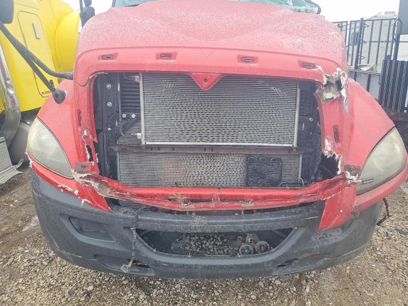 Продажа на аукционе авто 2014 Other Prostar Semi, vin: 1HSDJAPR0EH035808, номер лота: 76568385