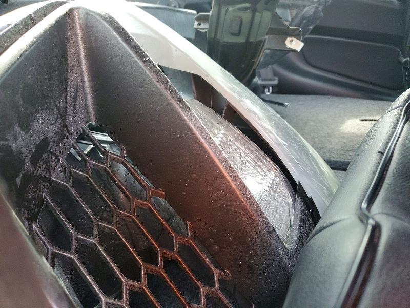 2022 Ford Mustang მანქანა იყიდება აუქციონზე, vin: 1FA6P8R01N5554218, აუქციონის ნომერი: 78647545