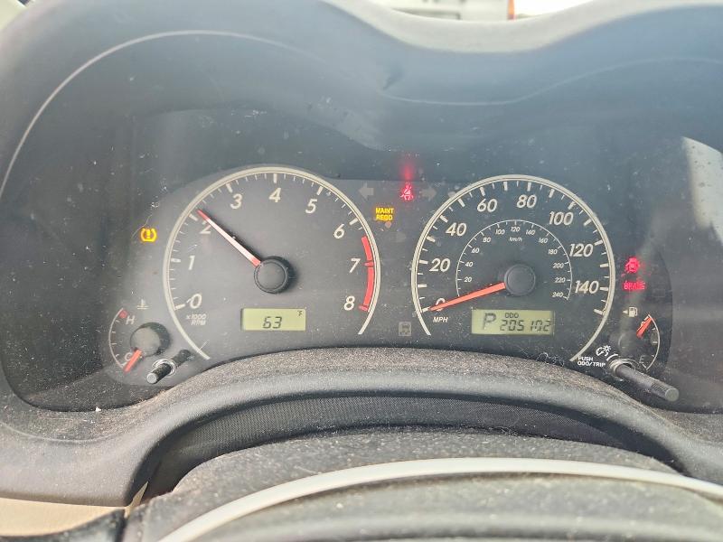 Продажа на аукционе авто 2011 Toyota Corolla, vin: JTDBU4EE0B9149127, номер лота: 77835805