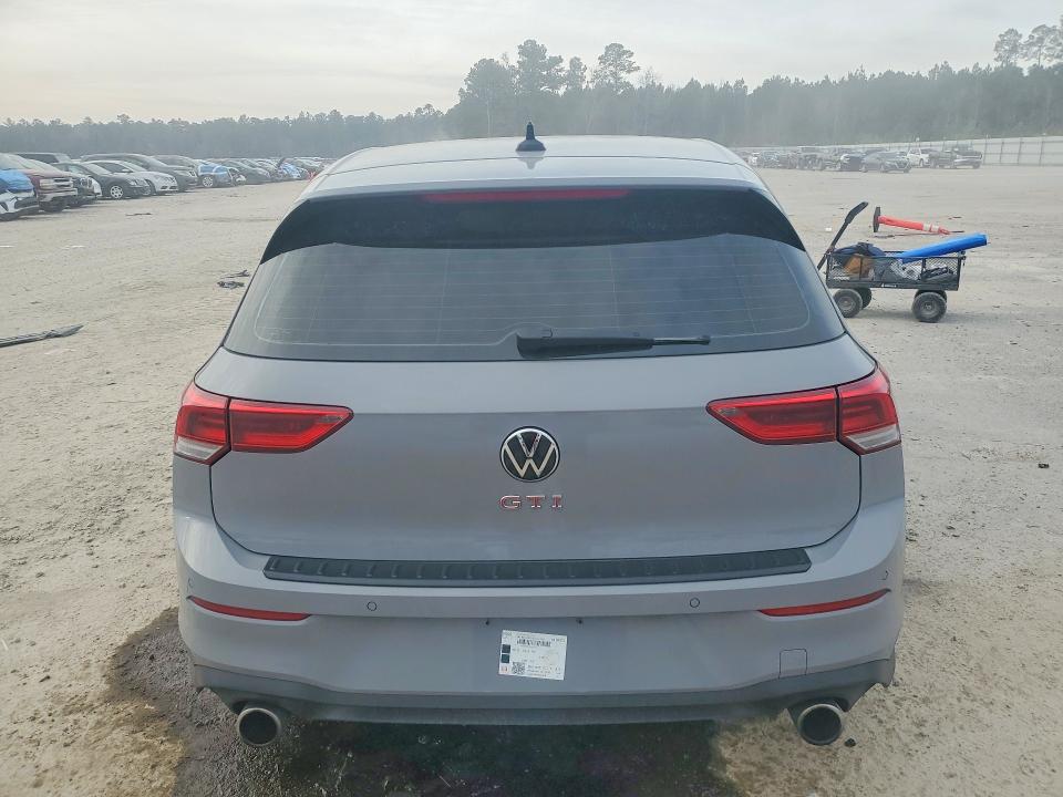 Продаж на аукціоні авто 2023 Volkswagen Gti, vin: WVWGA7CD9PW214270, номер лоту: 77345015