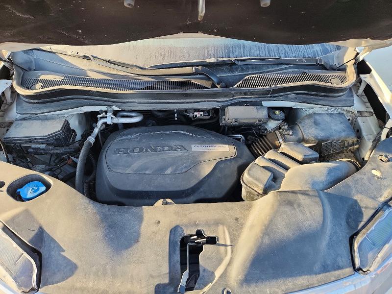 Aukcja sprzedaży 2016 Honda Pilot, vin: 5FNYF6H70GB509412, numer aukcji: 77580805