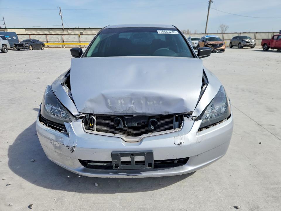 Продажа на аукционе авто 2005 Honda Accord, vin: 1HGCM56115A058961, номер лота: 78859245