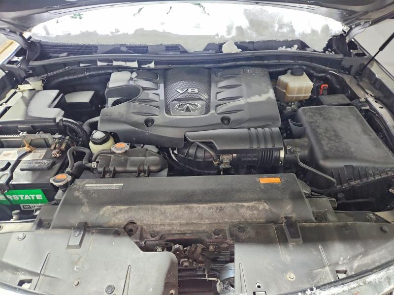 Продаж на аукціоні авто 2011 Infiniti Qx56, vin: JN8AZ2NE1B9005138, номер лоту: 78622675