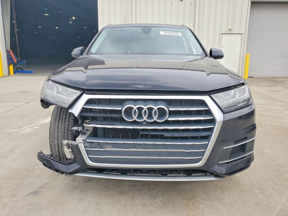 Aukcja sprzedaży 2017 Audi Q7, vin: WA1LHBF76HD057999, numer aukcji: 78452205