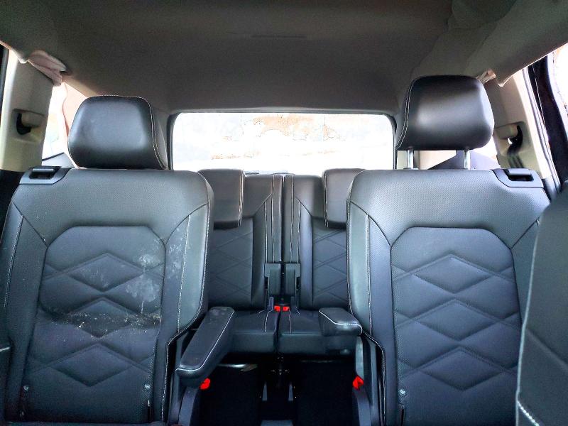 2024 Volkswagen Atlas მანქანა იყიდება აუქციონზე, vin: 1V2KR2CA3RC547725, აუქციონის ნომერი: 77271645