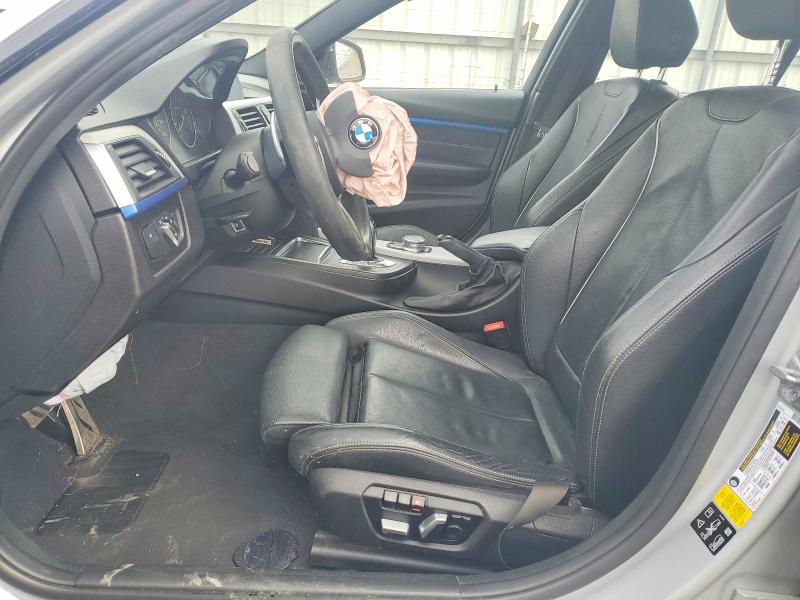 Aukcja sprzedaży 2018 Bmw 340, vin: WBA8B7G52JNU95620, numer aukcji: 78041815