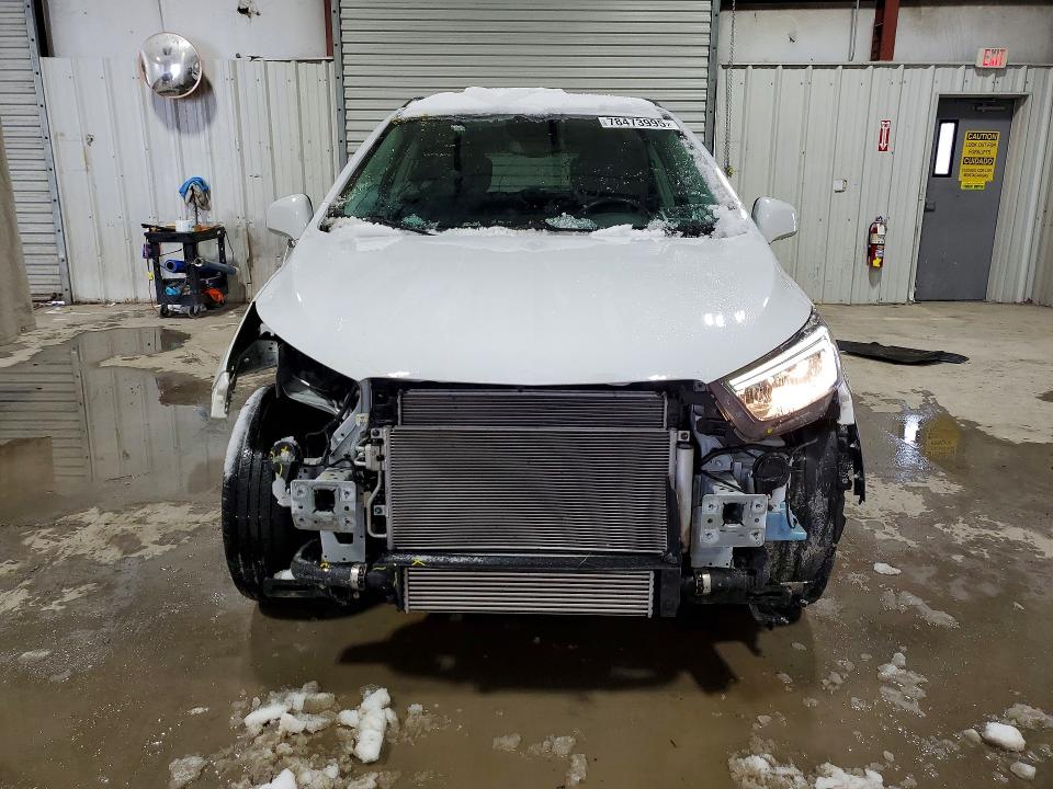 Продажа на аукционе авто 2020 Buick Encore, vin: KL4CJESB9LB034740, номер лота: 78473995
