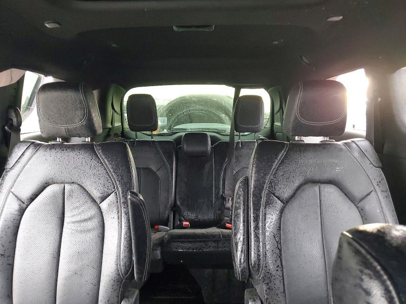 Продажа на аукционе авто 2021 Chrysler Pacifica, vin: 2C4RC1BG2MR593810, номер лота: 77908705