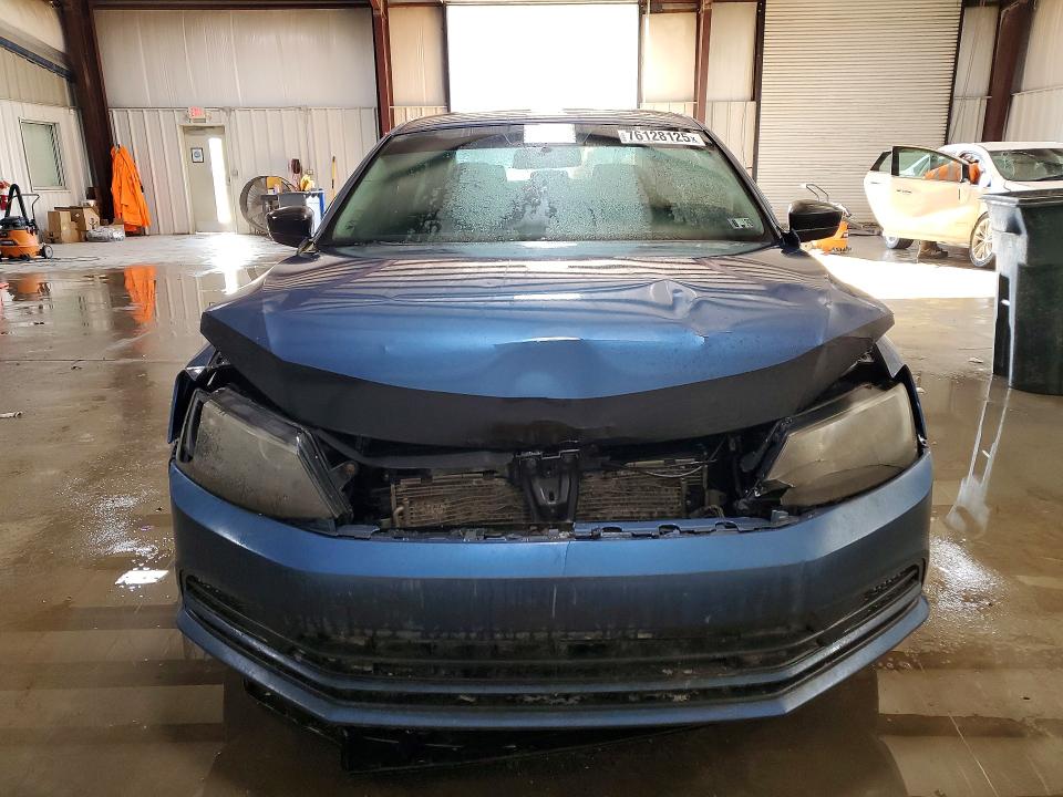 Aukcja sprzedaży 2015 Volkswagen Jetta, vin: 3VW3A7AJ9FM346674, numer aukcji: 76128125