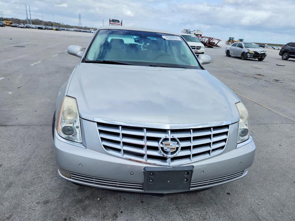 Aukcja sprzedaży 2006 Cadillac Dts, vin: 1G6KD57Y66U166128, numer aukcji: 78369235