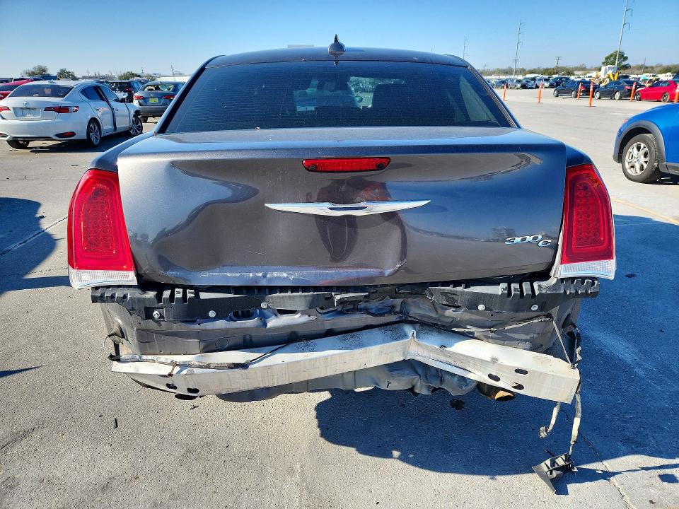 2015 Chrysler 300c მანქანა იყიდება აუქციონზე, vin: 2C3CCAEG8FH853934, აუქციონის ნომერი: 76125565