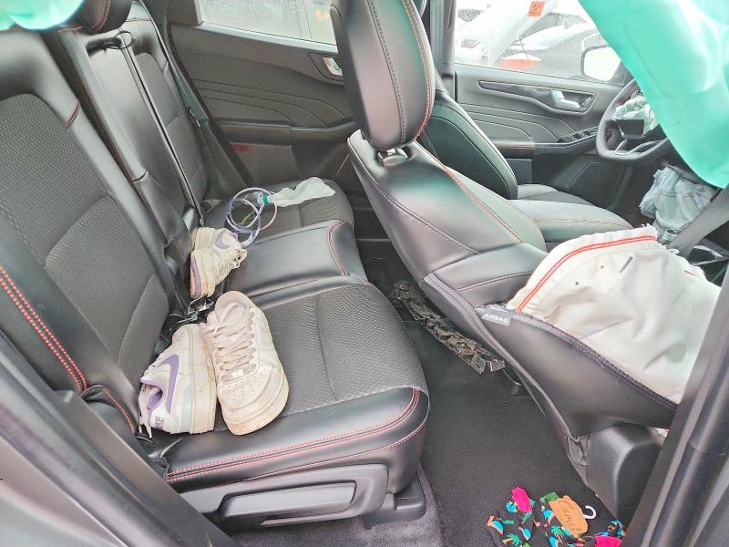 2026 Ford Escape მანქანა იყიდება აუქციონზე, vin: 1FMCU9MZXTUA01230, აუქციონის ნომერი: 75094935