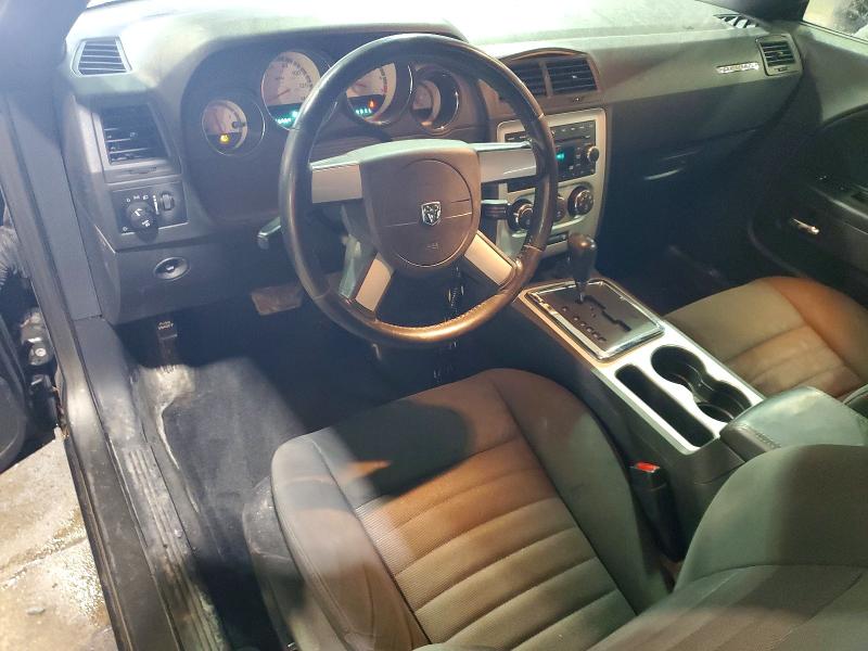 Aukcja sprzedaży 2009 Dodge Challenger, vin: 2B3LJ44V49H522342, numer aukcji: 76947885