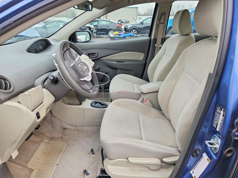 Aukcja sprzedaży 2009 Toyota Yaris, vin: JTDBT903891324688, numer aukcji: 77130085