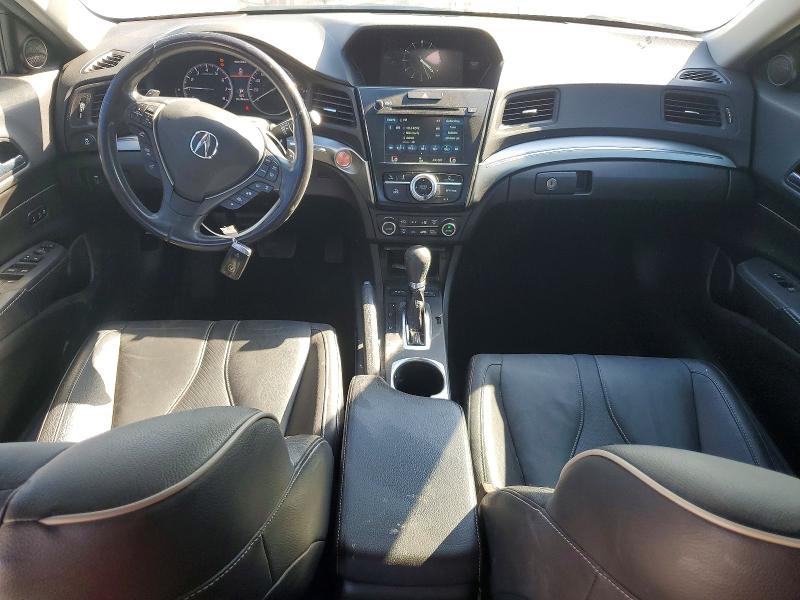 Продаж на аукціоні авто 2019 Acura Ilx, vin: 19UDE2F72KA008537, номер лоту: 79355325