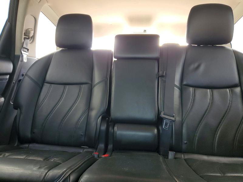 2014 Infiniti Qx60 მანქანა იყიდება აუქციონზე, vin: 5N1AL0MM4EC501600, აუქციონის ნომერი: 77405205