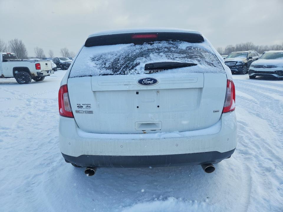 Продаж на аукціоні авто 2014 Ford Edge, vin: 2FMDK4GCXEBB24040, номер лоту: 77584695