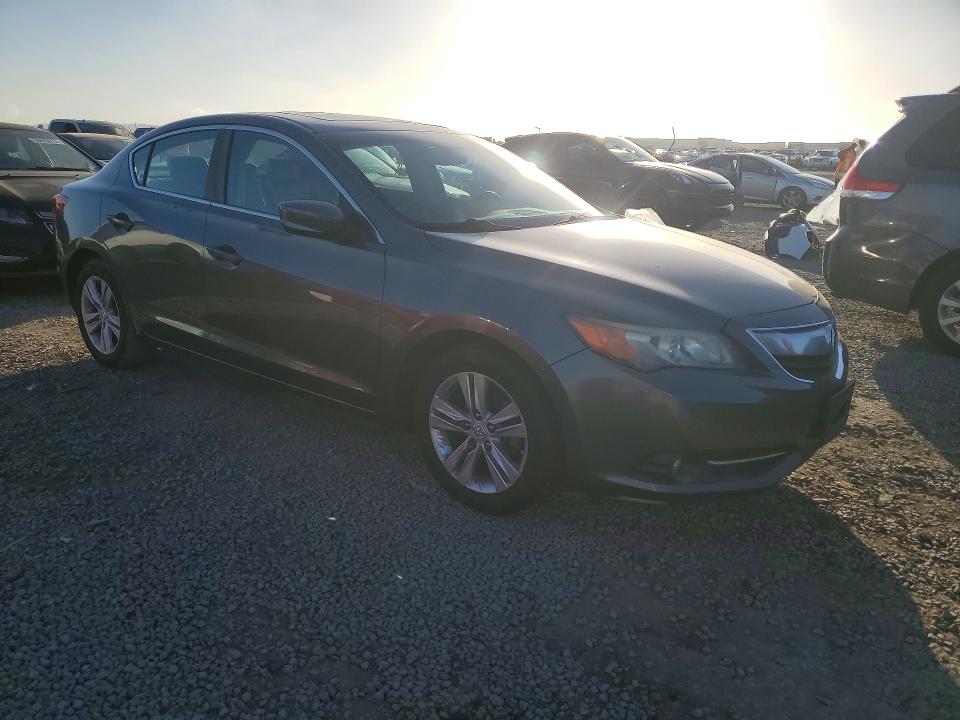 Продажа на аукционе авто 2013 Acura Ilx Hybrid, vin: 19VDE3F73DE300954, номер лота: 77437015