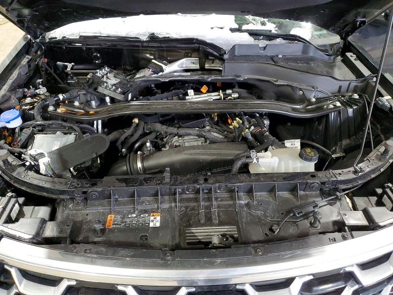 Продаж на аукціоні авто 2025 Ford Explorer, vin: 1FMUK8HH4SGB67133, номер лоту: 77725465