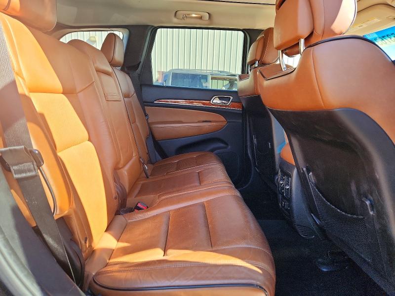 Продаж на аукціоні авто 2012 Jeep Grand Cherokee, vin: 1C4RJFCG4CC113517, номер лоту: 78537635