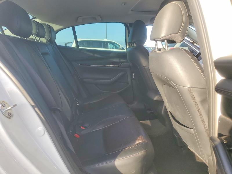 Aukcja sprzedaży 2021 Mazda 3, vin: JM1BPBEY2M1313145, numer aukcji: 75011475
