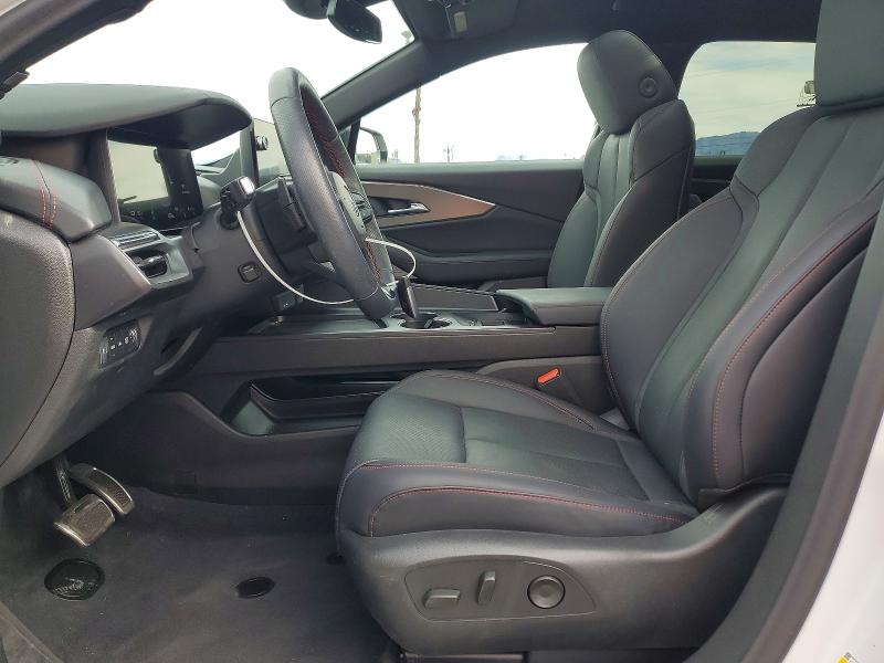 Продажа на аукционе авто 2024 Acura Zdx, vin: 4W5KHMRK0RZ517906, номер лота: 77612215
