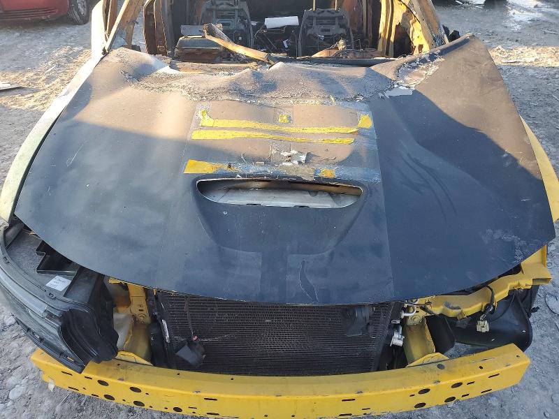 Продаж на аукціоні авто 2017 Dodge Charger, vin: 2C3CDXCT8HH667409, номер лоту: 76913085