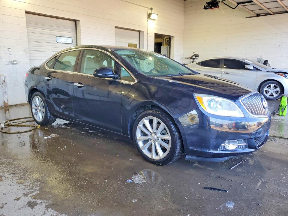 Продаж на аукціоні авто 2013 Buick Verano, vin: 1G4PR5SK8D4205575, номер лоту: 78851685