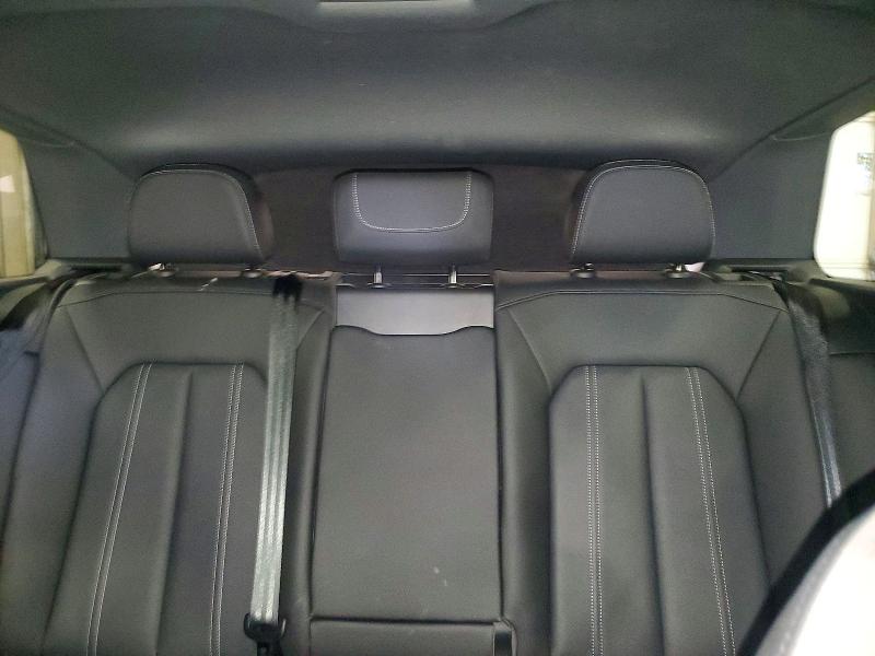 77253255 :رقم المزاد ، WA1L2BFZ5PP048646 vin ، 2023 Audi Q4 E-tron مزاد بيع