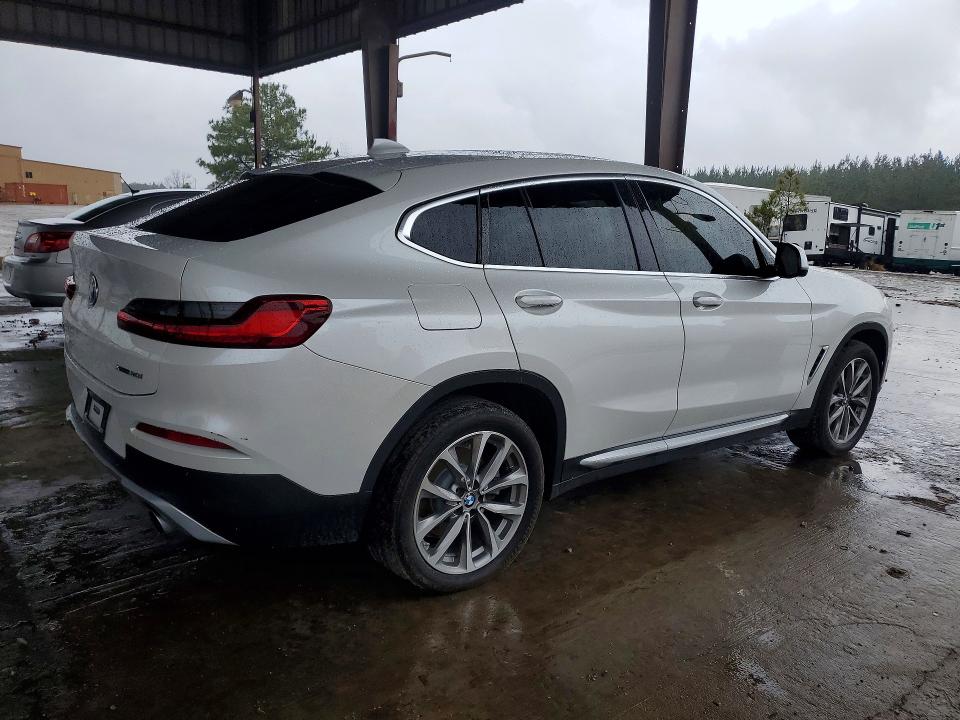 Продажа на аукционе авто 2019 Bmw X4, vin: 5UXUJ3C51KLG57013, номер лота: 79417875