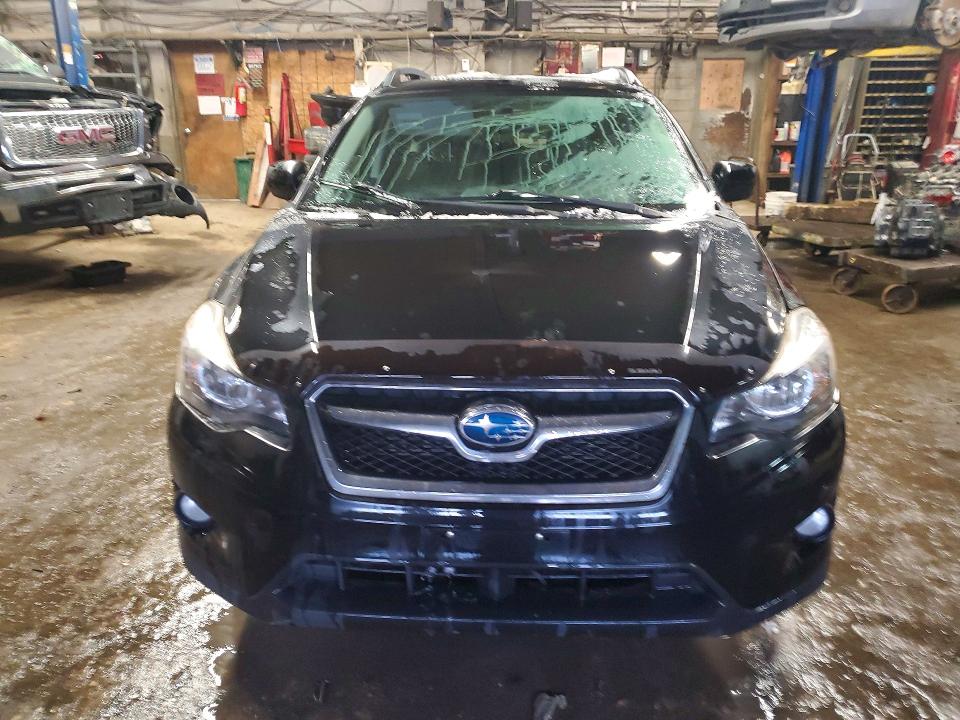 Продаж на аукціоні авто 2013 Subaru Xv Crosstrek, vin: JF2GPAVC5DH809490, номер лоту: 74330255
