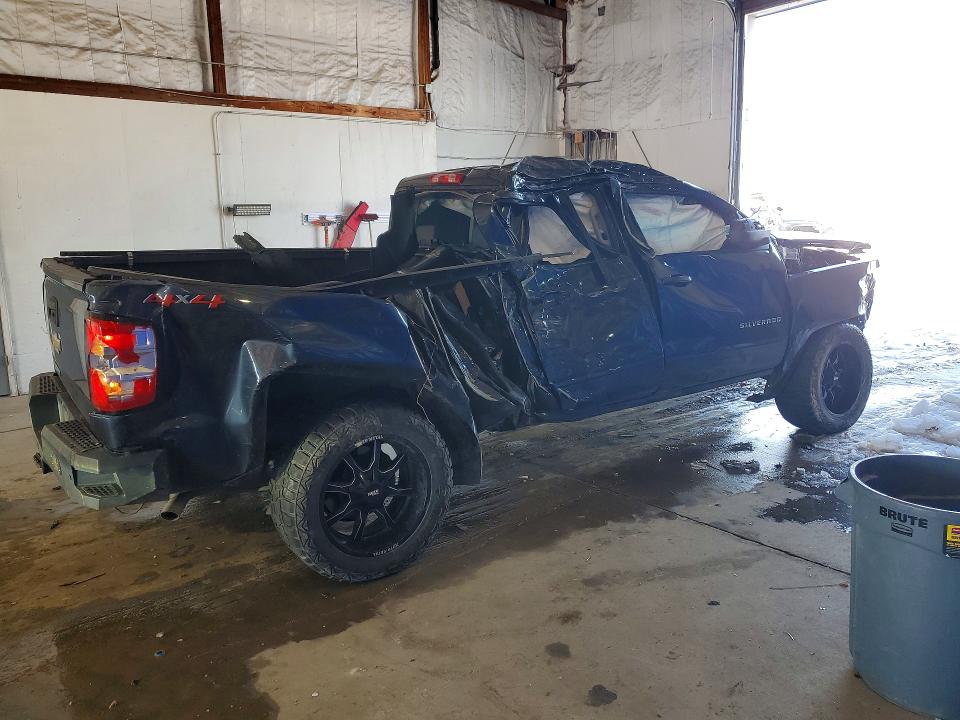 76577015 :رقم المزاد ، 2GCVKPEC7K1203244 vin ، 2019 Chevrolet Silverado Ld مزاد بيع