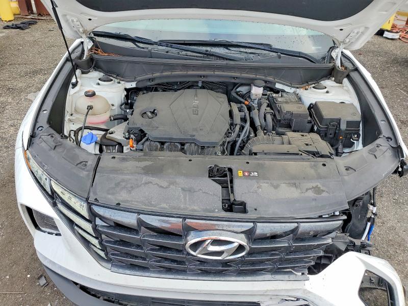 Aukcja sprzedaży 2022 Hyundai Tucson, vin: 5NMJF3AE6NH136316, numer aukcji: 77320735