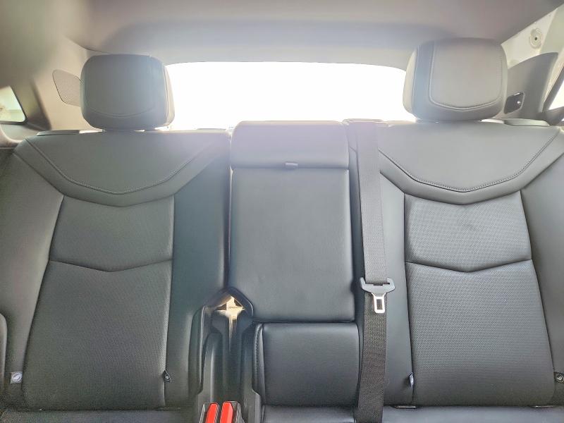 72636515 :رقم المزاد ، 1GYKNDRS9MZ132255 vin ، 2021 Cadillac Xt5 مزاد بيع