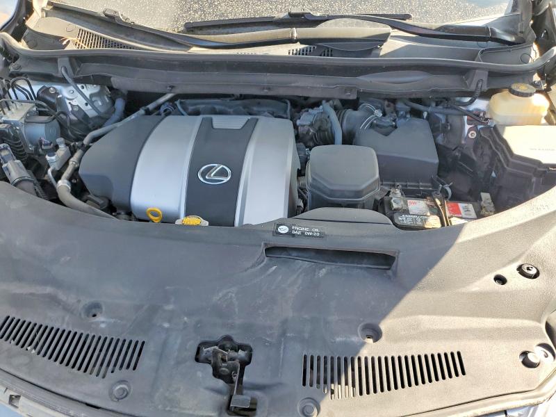 Aukcja sprzedaży 2017 Lexus Rx, vin: 2T2BZMCA4HC056630, numer aukcji: 76993755