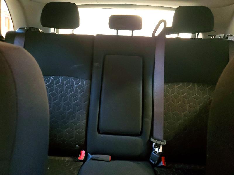 76589645 :رقم المزاد ، JA4AJUAU5SU604837 vin ، 2025 Mitsubishi Rvr مزاد بيع