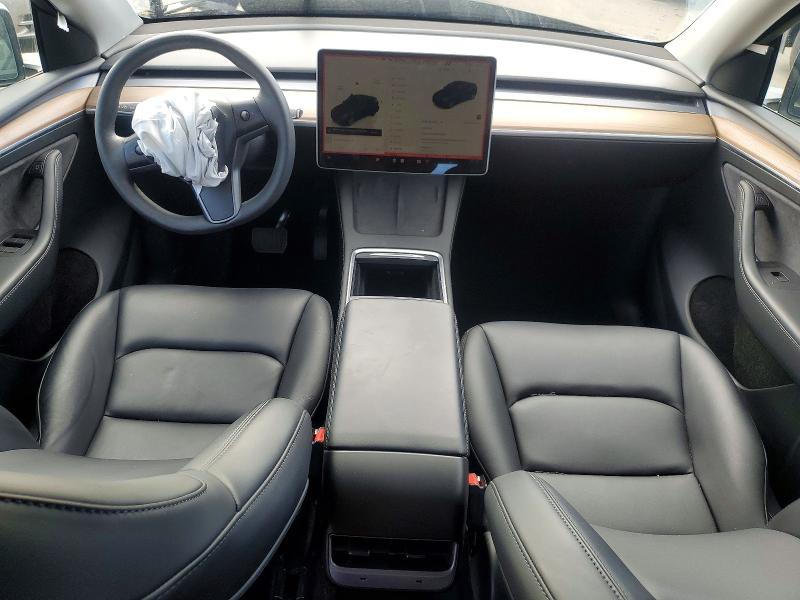 Aukcja sprzedaży 2023 Tesla Model Y, vin: 7SAYGDED0PF959415, numer aukcji: 78927375