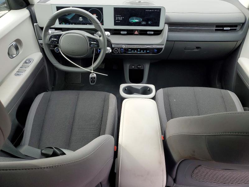 Продажа на аукционе авто 2024 Hyundai Ioniq 5, vin: KM8KMDDF1RU302501, номер лота: 77611325