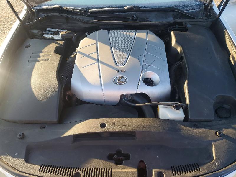 Продаж на аукціоні авто 2007 Lexus Gs 350, vin: JTHBE96S970007948, номер лоту: 75962515