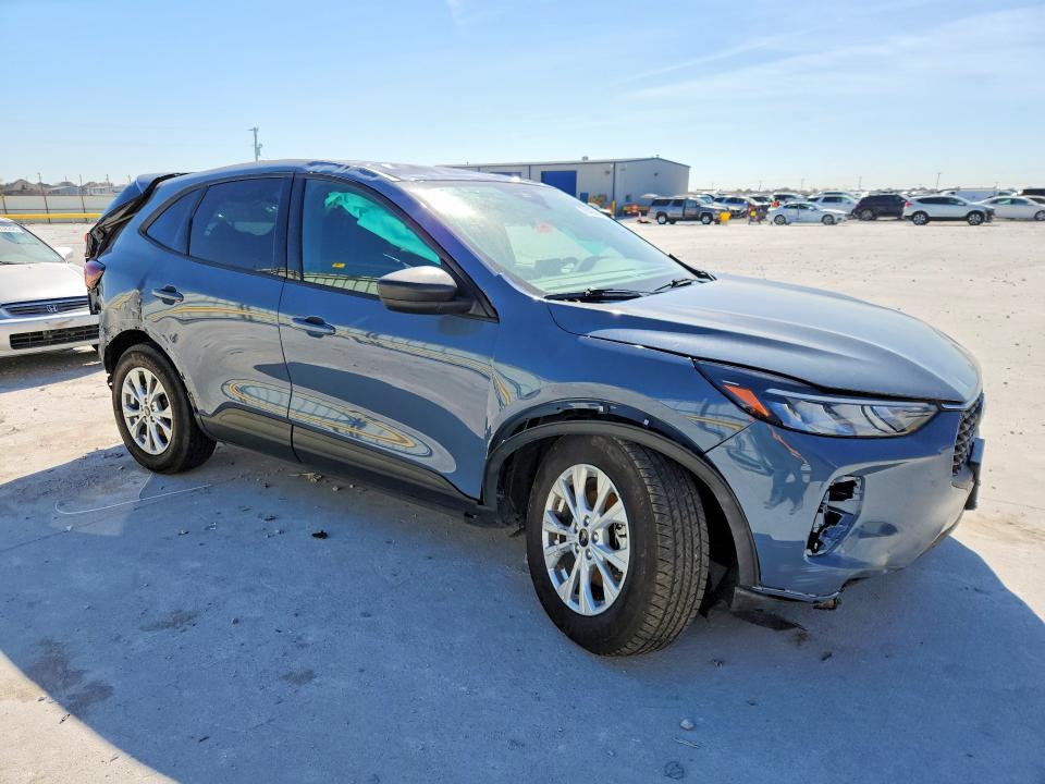 Продажа на аукционе авто 2025 Ford Escape, vin: 1FMCU0GN6SUA20585, номер лота: 78466595