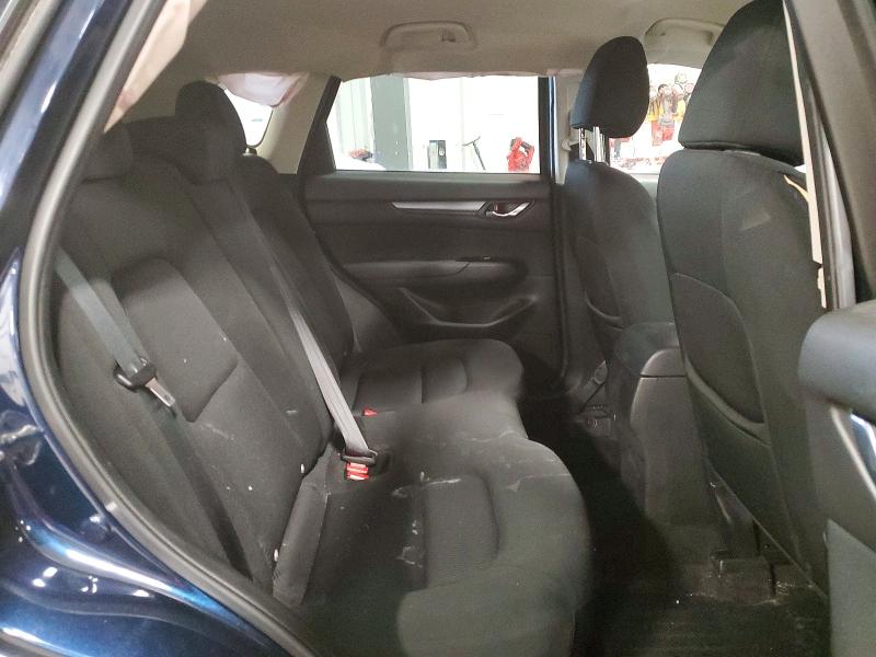 Aukcja sprzedaży 2023 Mazda Cx-5, vin: JM3KFBBM2P0125313, numer aukcji: 78600295