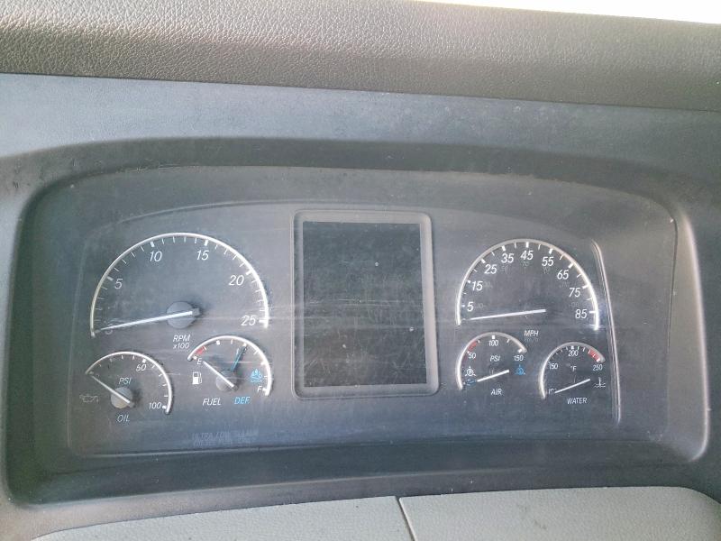 Продажа на аукционе авто 2018 Freightliner Cascadia 126, vin: 3AKJHHDR4JSJC6858, номер лота: 74853285
