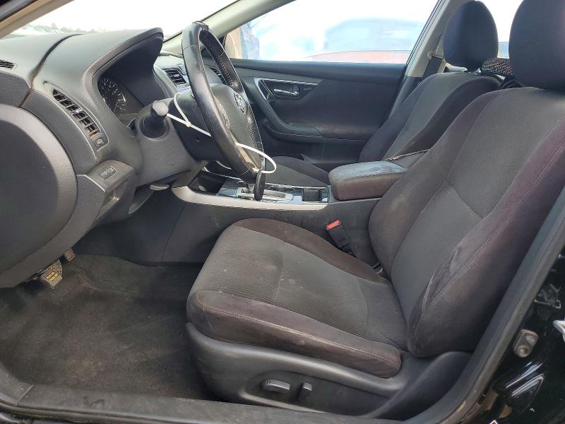 2013 Nissan Altima მანქანა იყიდება აუქციონზე, vin: 1N4AL3AP2DN425744, აუქციონის ნომერი: 72705405