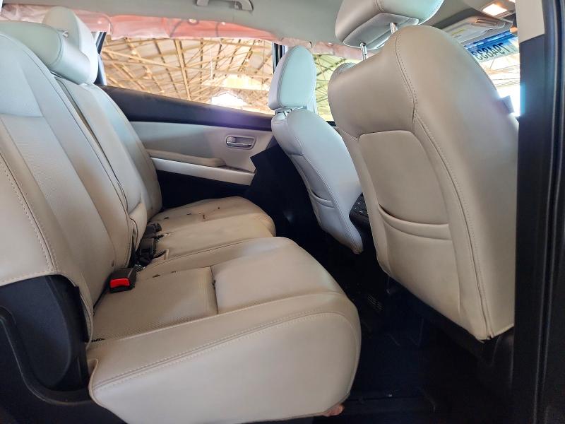 79483315 :رقم المزاد ، JM3TB2DV8F0449838 vin ، 2015 Mazda Cx-9 مزاد بيع