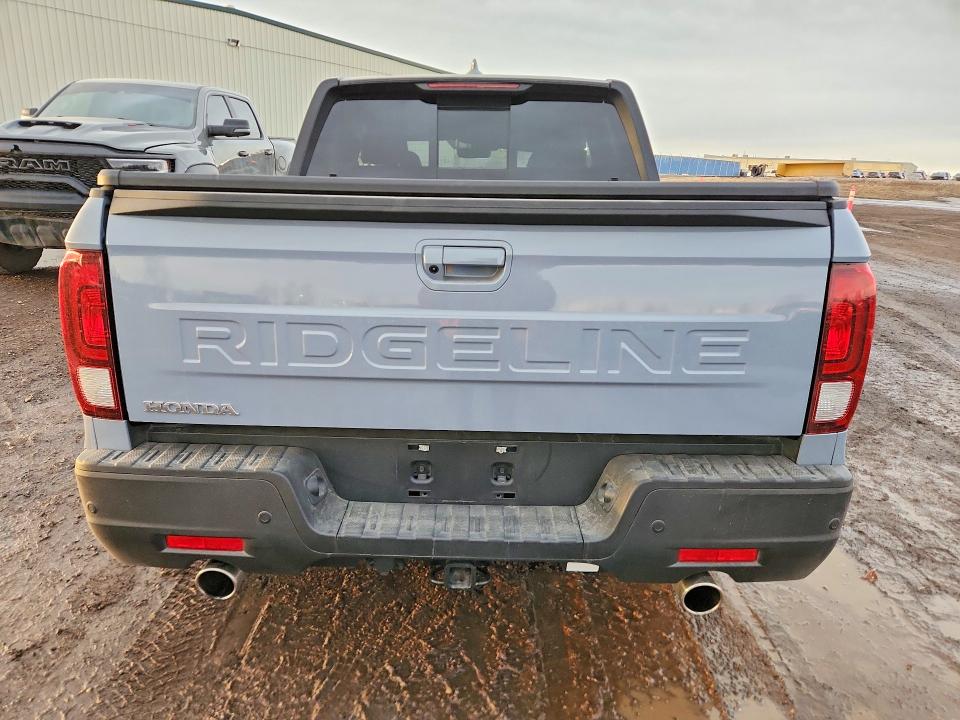 Aukcja sprzedaży 2025 Honda Ridgeline, vin: 5FPYK3F8XSB502442, numer aukcji: 73838485