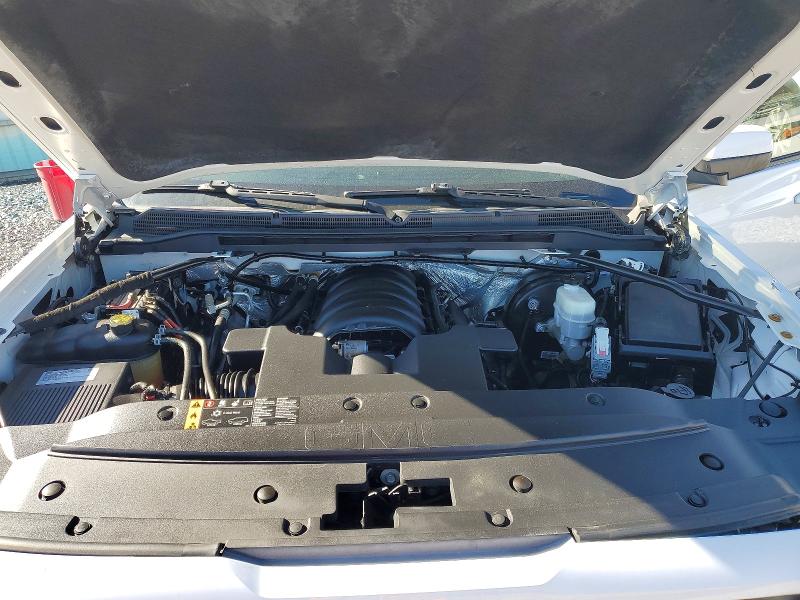 2017 Gmc Sierra მანქანა იყიდება აუქციონზე, vin: 3GTU2MEC6HG142267, აუქციონის ნომერი: 78476005