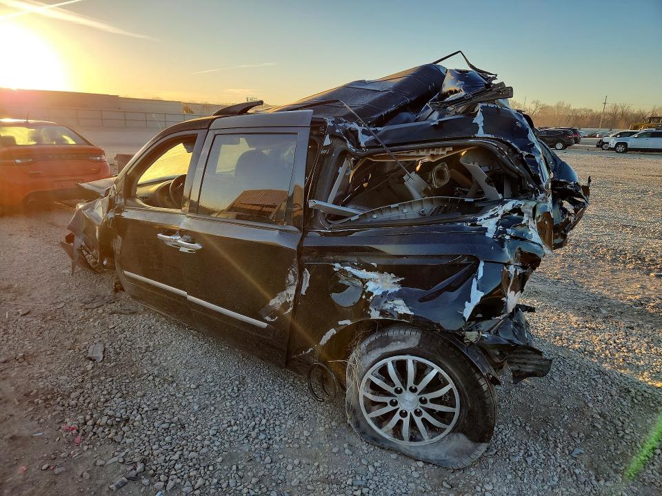 Aukcja sprzedaży 2012 Kia Sedona, vin: KNDMH4C73C6442282, numer aukcji: 79174955