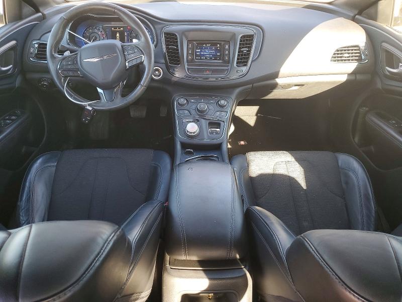 Продажа на аукционе авто 2015 Chrysler 200, vin: 1C3CCCBB5FN651077, номер лота: 77529025