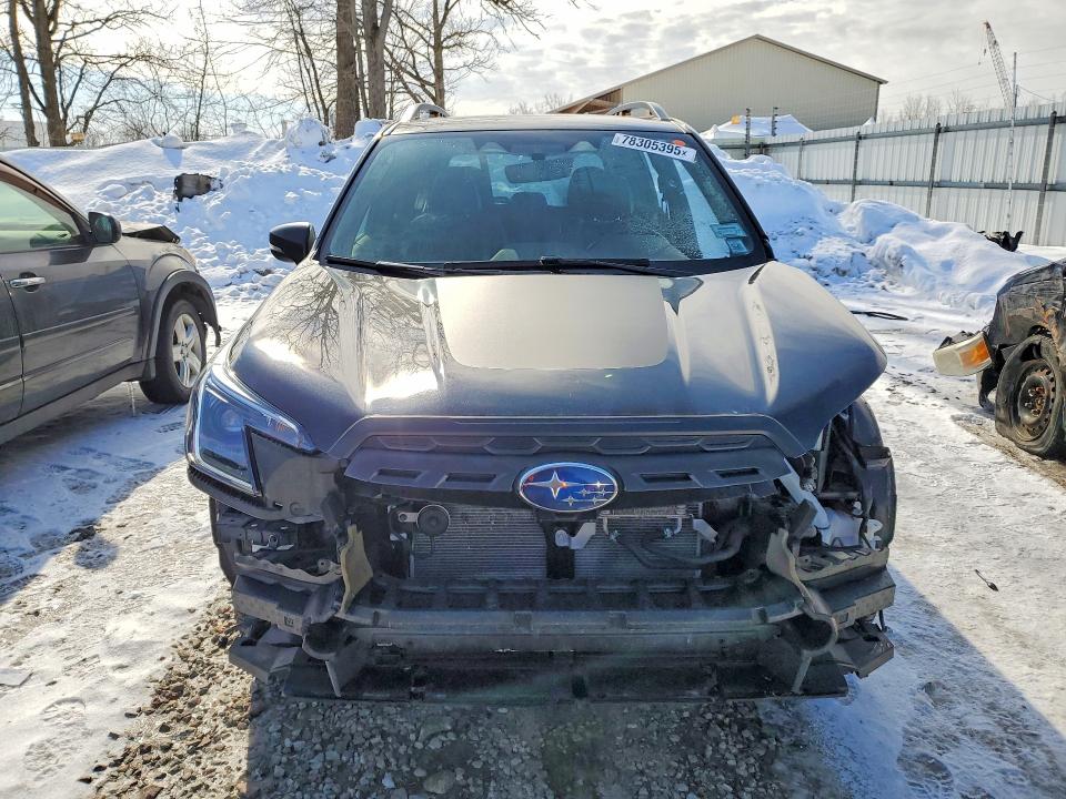 Aukcja sprzedaży 2023 Subaru Forester, vin: JF2SKAMC4PH422654, numer aukcji: 78305395